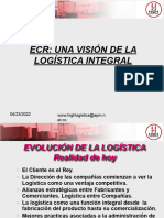 Ecr, Respuesta Eficiente Al Cliente Final