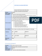 AML Use Cases in Loanance