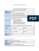 AML Use Cases in Loanance - 02 Ver.