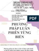 Nhóm 2 - Phương Pháp Luân Phiên Từng Biến