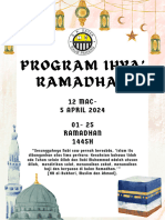 Ihya Ramadan 2024