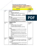 Jadual Selasa Fasa Kesediaan