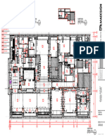 Ar00-03-Floor Finish Plan