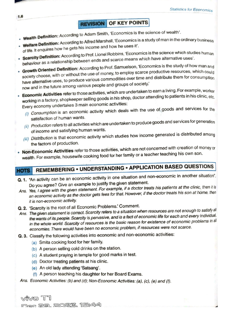 CH 1 | PDF