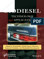 Inamuddin - Biodiesel Technology and Applications-John Wiley & Sons (2021)