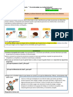 Jueves 7 Julio Tutoría P.S