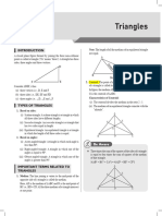 7 Triangles