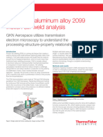 GKN Aerospace Appnote An0176