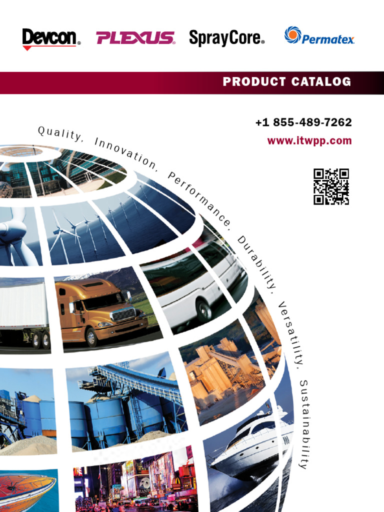 Curated visual reference: Itw Epoxy Adhesive Reference: Itw Performance Polymers Product Catalog Pdf Adhesive
