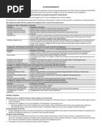Fit2work Candidate User Guide ACIC | PDF | Identity Document | Travel Visa