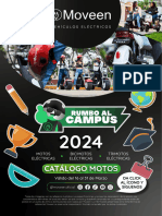 Catalogo Rumbo Al Campus Motos 2024