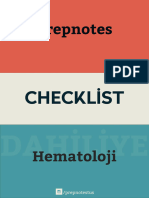 Prepnotes - Hemato Checklist (1) - 240224 - 192126
