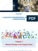 Chapter 3-Network Design in The Supply Chain-FULL