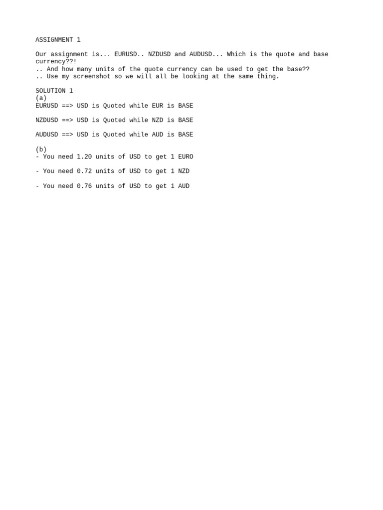 Assignment 1 chima pdf