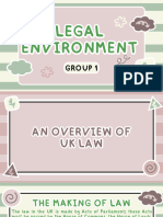 AE5 Group1LegalEnvironment