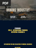 Mining Industry 4