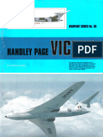 Handley Page Victor - Compress