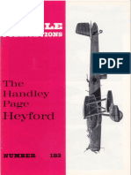 Handley Page Heyford - Compress