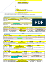 JadwaL Kepaniteraan Umum (Panum) .