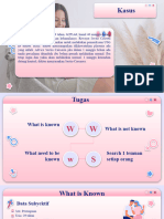Salinan Dari Pregnancy Guide App Pitch Deck by Slidesgo