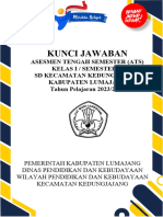 Kunci Jawaban Kelas 1