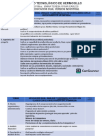 Evaluación de Proyectos