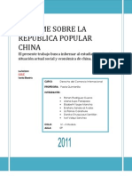 Todo Sobre China