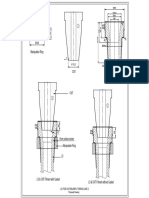 Fitment of Manipulator Ring (Proposed L2) - Model