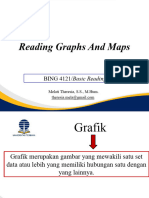 Reading Graphs and Maps