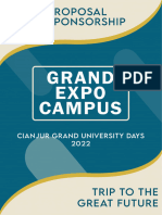Proposal Sponsorship Grand Expo Campus 2022 - Acc