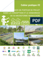 Microferme Cahier 2