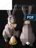 Rabbit Pasca Template3/3