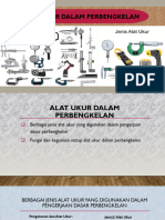 Alat Ukur Part 7