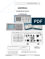 Loscilloscope Presentation