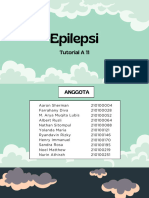 Epilepsi