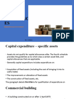 Capital Allowances - PPTX 1