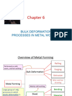 4Bulk deformation process- Rolling Ch6