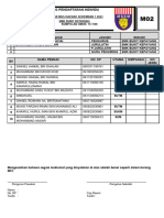 Bolasepak MSS Daerah S1 U18 2023