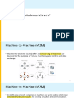 IoT & M2M