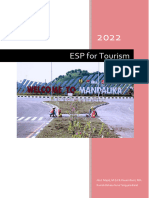 Modul ESP Tourism Fix