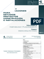 Normas Técnicas Complementarias para Diseño y Construcción de Estructuras de Concreto