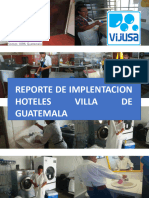 Presentación Implementacion Vijusa