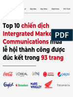 Top 10 Chien Dich Mua Le Hoi