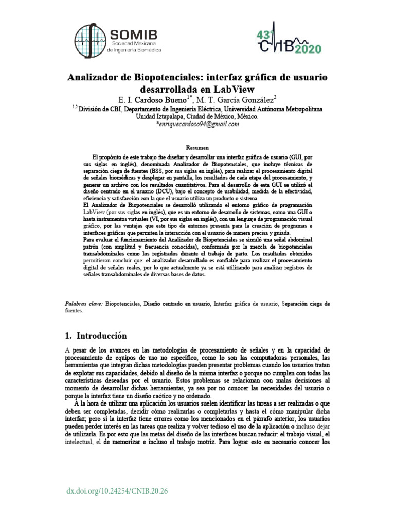 Admin Gestora de La Revista Cnib Id94 | PDF | Interfaces gráficas de ...