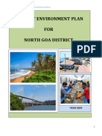 District Environmental Plan North