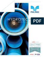 Hydrotech (SAP) 221214