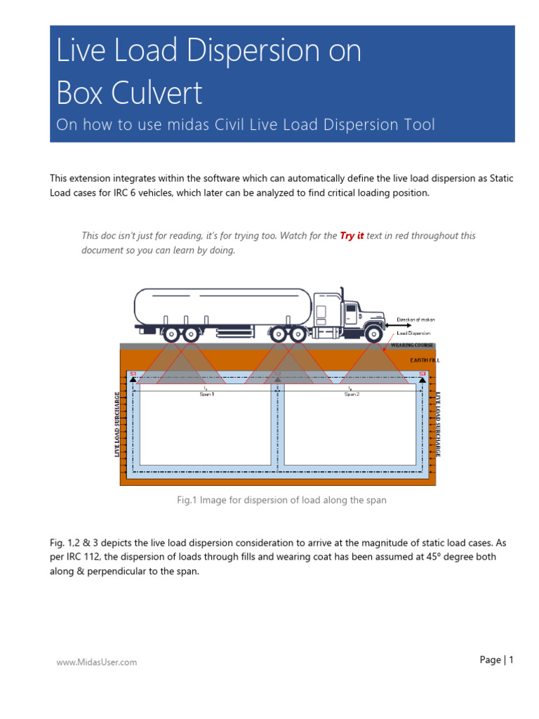 Live Load Dispersion Generator Pdf Computer Science Computer