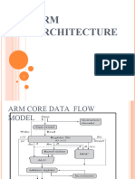 ARM Architecture