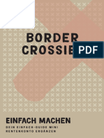 1 Bordercrossies Einfach Mini Guide