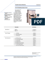 ASG Pressfit Connector Machines: Product Facts